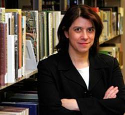 Dr. Elizabeth Engander, Director of Massachusetts Aggression Reduction Center (MARC)